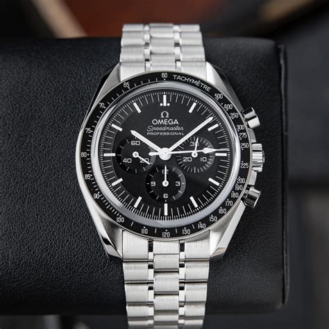 omega speedmaster calibre 3861|omega speedmaster astronaut watch price.